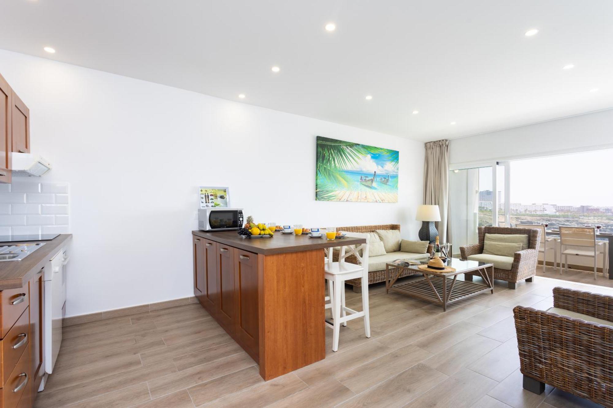 Ancla Views Free Wifi Apartment กาเยาซัลวาเค ภายนอก รูปภาพ