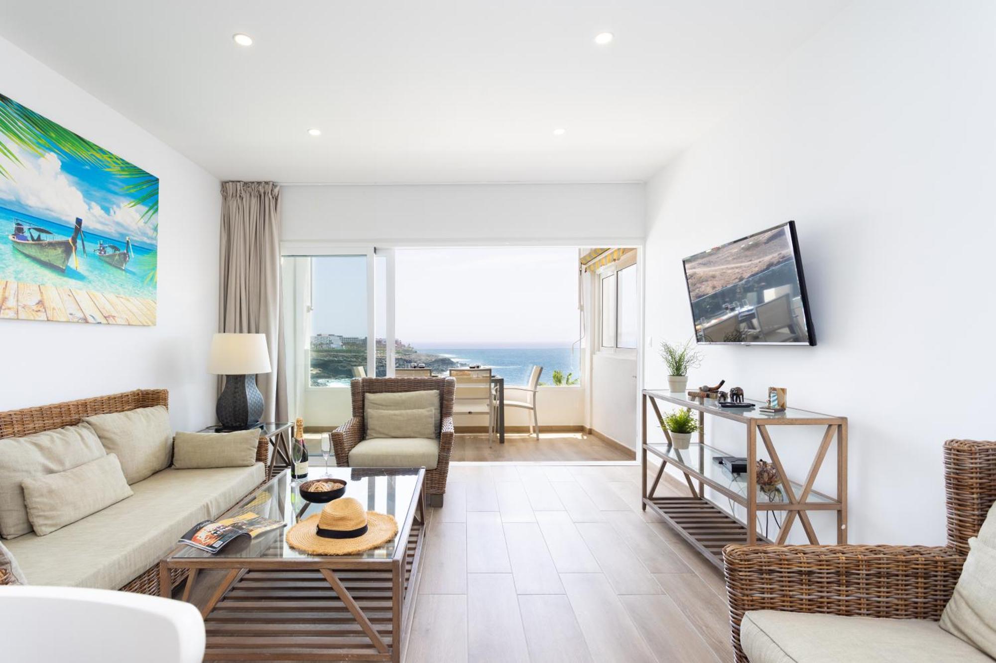 Ancla Views Free Wifi Apartment กาเยาซัลวาเค ภายนอก รูปภาพ