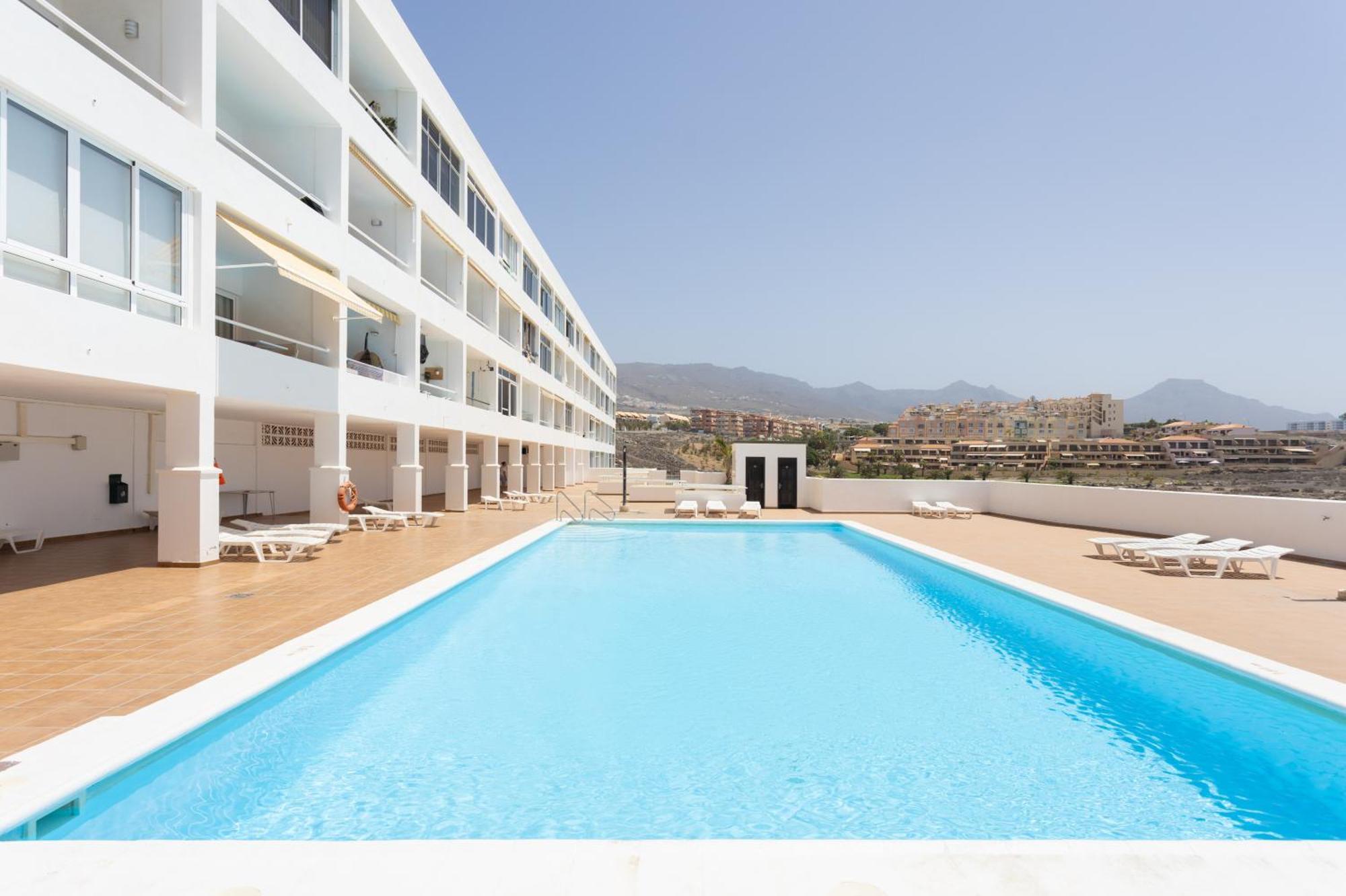 Ancla Views Free Wifi Apartment กาเยาซัลวาเค ภายนอก รูปภาพ