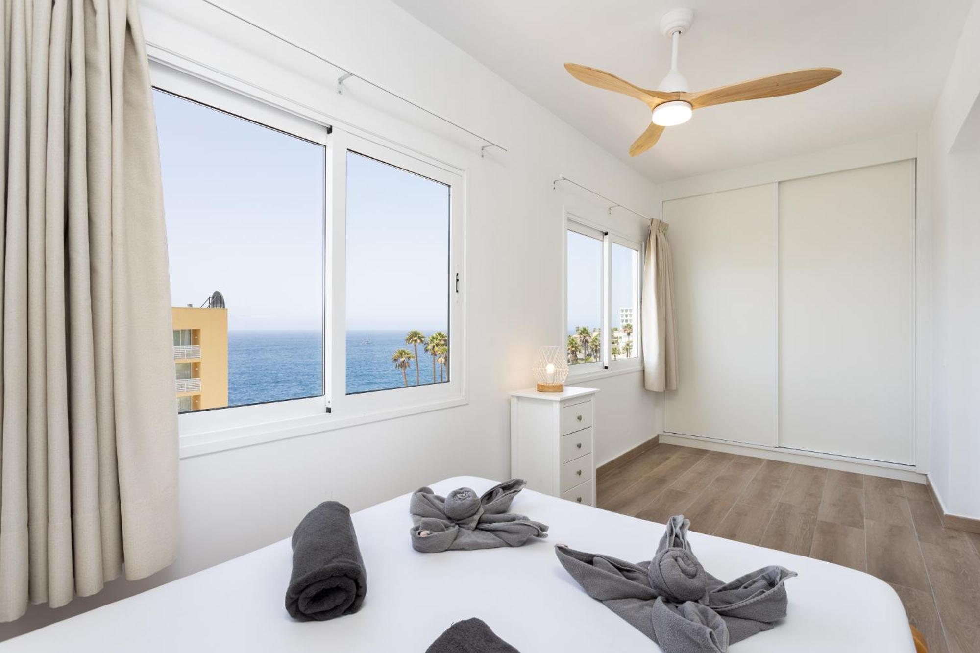 Ancla Views Free Wifi Apartment กาเยาซัลวาเค ภายนอก รูปภาพ