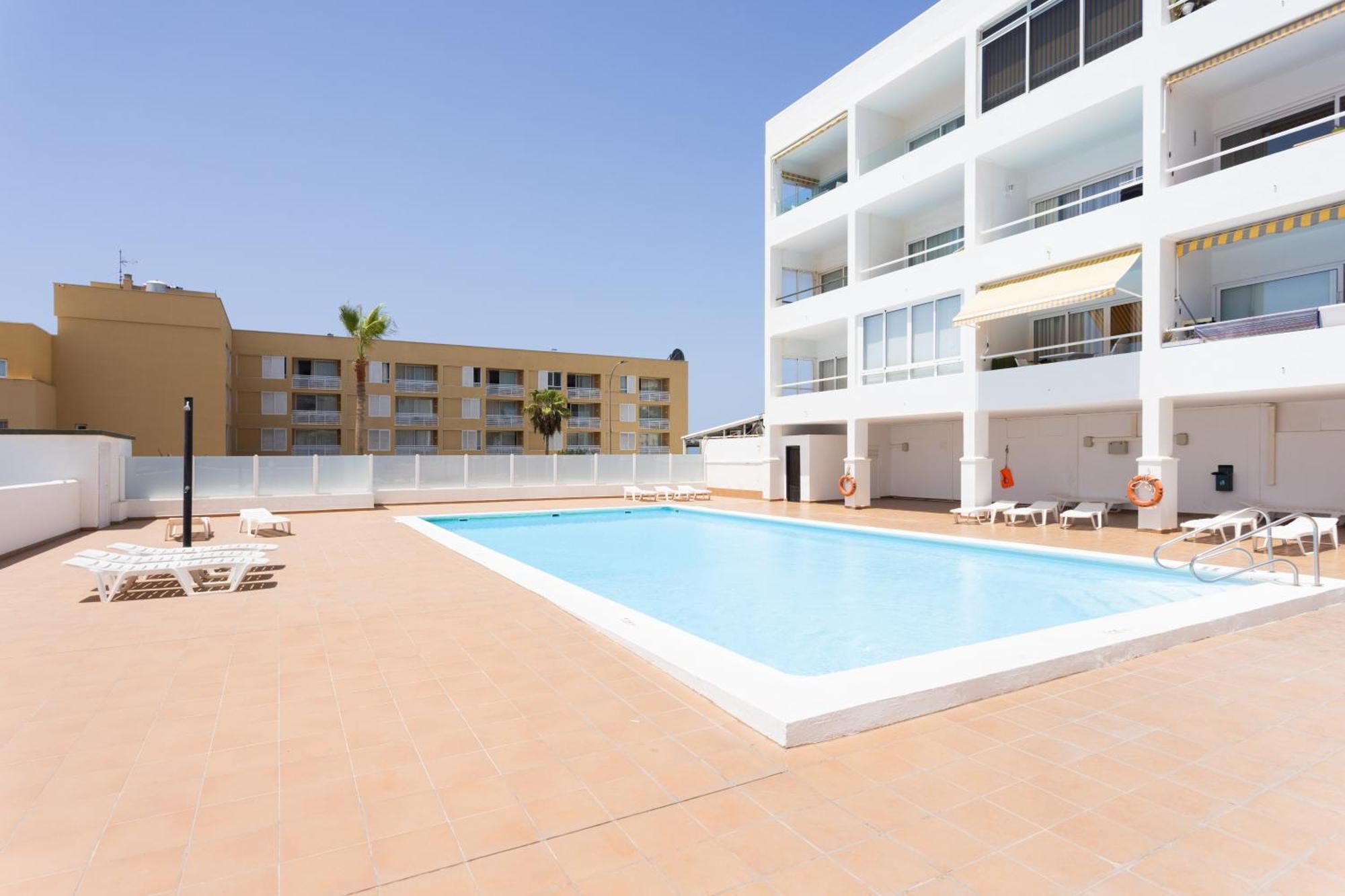 Ancla Views Free Wifi Apartment กาเยาซัลวาเค ภายนอก รูปภาพ