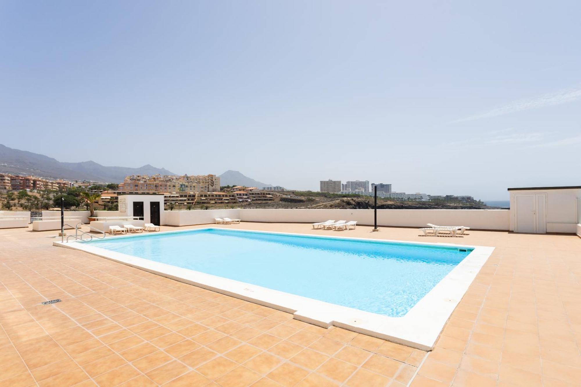 Ancla Views Free Wifi Apartment กาเยาซัลวาเค ภายนอก รูปภาพ