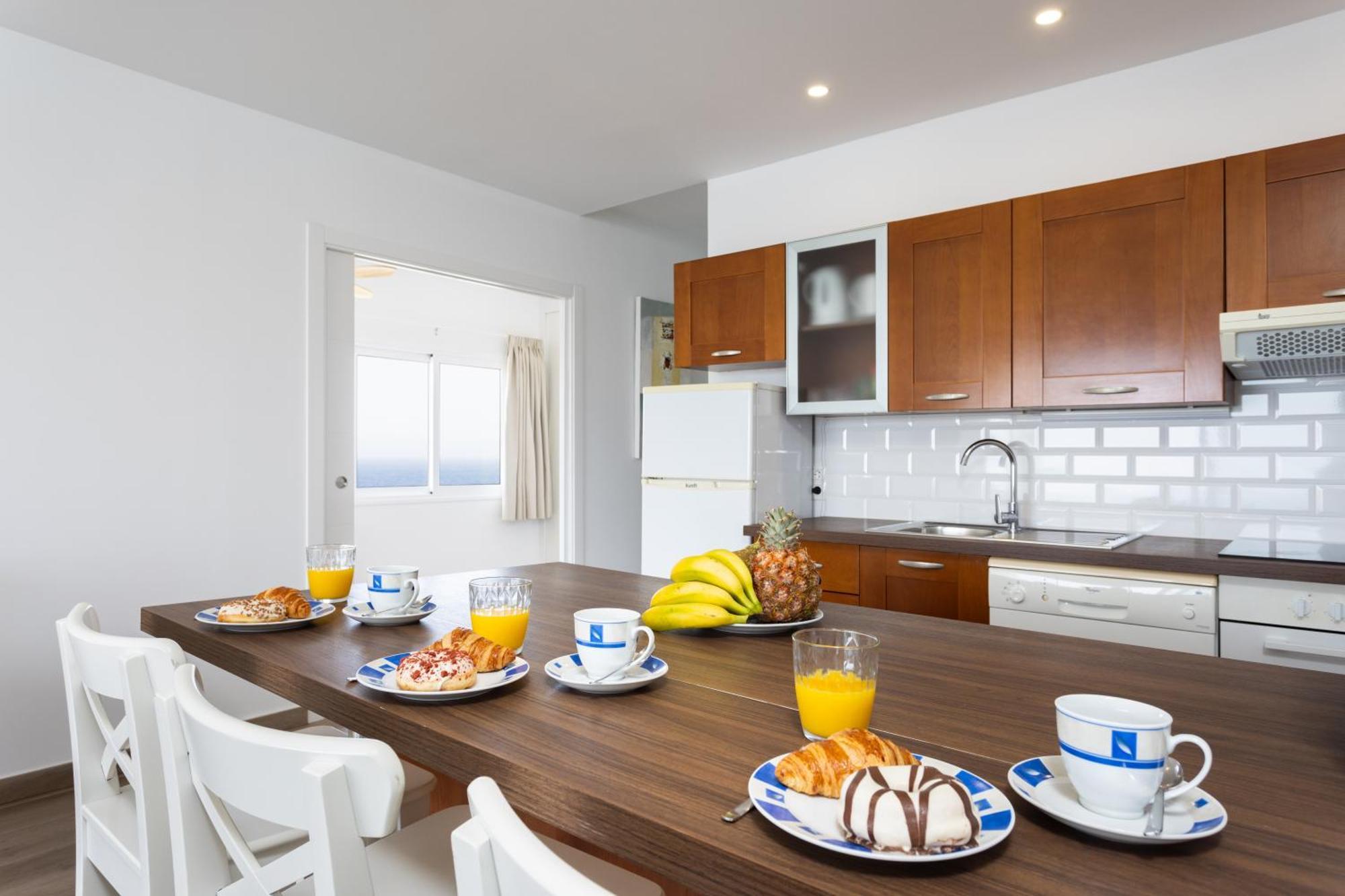 Ancla Views Free Wifi Apartment กาเยาซัลวาเค ภายนอก รูปภาพ