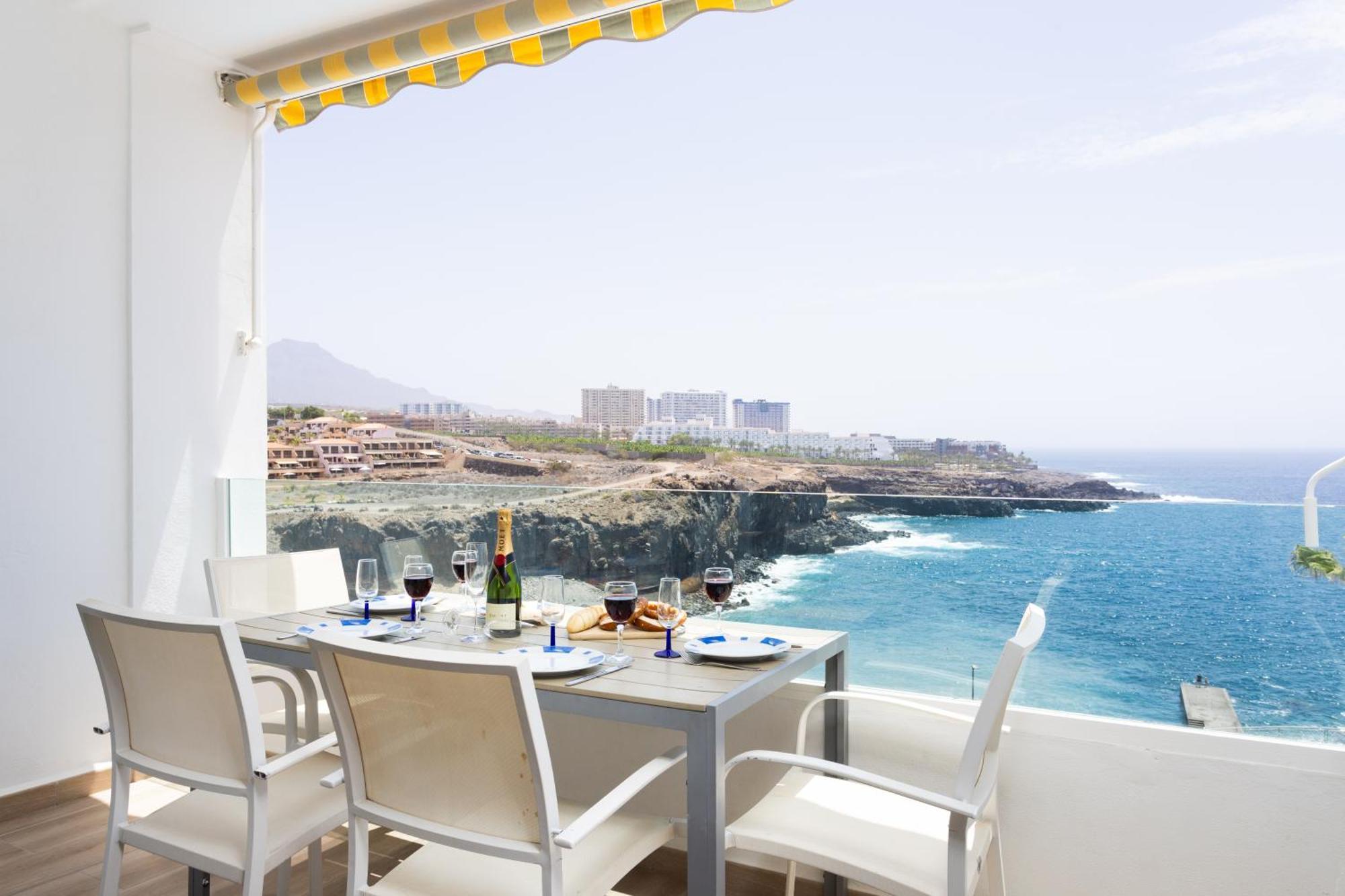 Ancla Views Free Wifi Apartment กาเยาซัลวาเค ภายนอก รูปภาพ