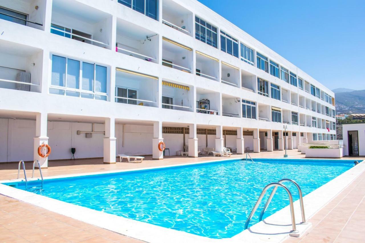 Ancla Views Free Wifi Apartment กาเยาซัลวาเค ภายนอก รูปภาพ